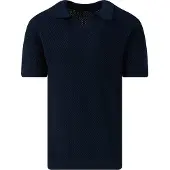 Denham Polo Donkerblauw