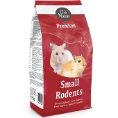 Deli Nature Premium Kleine Knaagdierenvoer 12,5 Kg