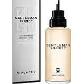 Givenchy Gentleman Society Edp Navulling 150 ml