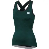 Sportful Fietsshirt Women Giara Top Sea Moss-XL