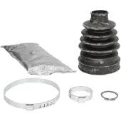 SPIDAN 25648 Asmanchetten set