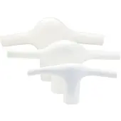 PLASTIMO Spreader Boot Sheath Wit 12 mm