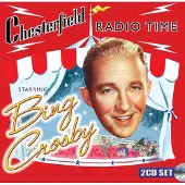Import CHESTERFIELD RADIO TIME STARRING BING CROSBY