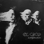 Phd Music El Caco - Uncelebration (LP)