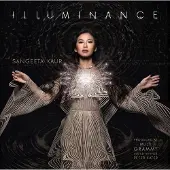 Suburban Illuminance