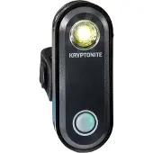 Kryptonite Voorlicht Avenue F-65 Led Usb 22,1 X 7,8 Cm Zwart