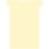 Djois PLANBORD T-KAART LYNX A5548-30 77MM BEIGE