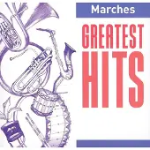 Universal Music Greatest hits marches