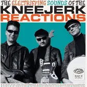 Bertus Distributie Electrifying Sounds of the Kneejerk Reactions