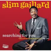 Cd Searching For You: The Lost Singles Of Mcvouty (1958-1974)