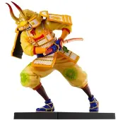 Banpresto One Piece Ichibansho Kikunojo De Negen Rode Scheden Is Hier Figuur 11 Cm