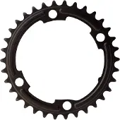 Shimano Kettingblad 105 11v 36t Aluminium Zwart