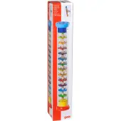 Goki Speelgoedinstrument - Regenstaaf - Muziek Maken - 1 Jaar