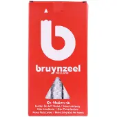 Bruynzeel triple grip vulpen linkshandig