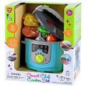 Play Chef cooker