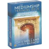BOKUS The Mediumship Training Deck