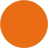 Creotime Textielverf - Oranje - Dekkend - - 250 ml