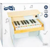 Small Foot - Houten Piano Groovy Beats