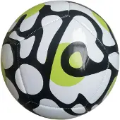Sportx - Voetbal Striker Groen