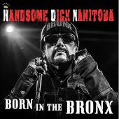 Import Born In The Bronx