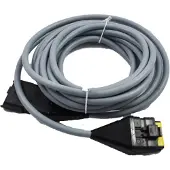 VETUS B Intermediate Cable 2 M Zilver