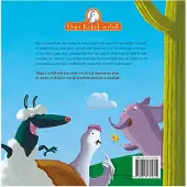 Deltas Wondermooie dierenverhalen