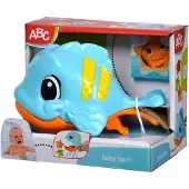Simba ABC - Hongerige vis - Badspeelgoed - Baby