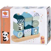 Eichhorn Dieren Puzzel 15 Onderdelen