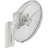 CasaFan 455981 49, Ventilator, Transparant