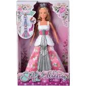 Simba Toys SL Wedding Magic, Fashionpopp, Vrouwen, 3 jaar, Meisje, 290 mm, 166 g