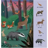 Deltas Mijn Eerste Zoekboek Dieren Uit De Hele Wereld