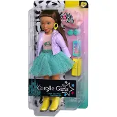 Corolle Girls Modepop Milan Fashion Week Set