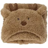 Nampook Cape Blanket Reindeer 100 cm 3A kerst