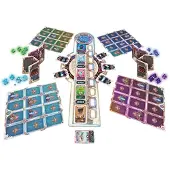 Geronimo Games Time Collectors - Bordspel