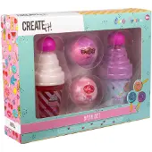 Canenco Create it! Candy Explosion Bad Set