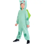 Pokémon Verkleedset Bulbasaur 4-6 jaar