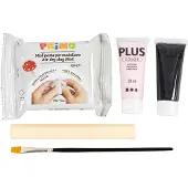 Creativ Company Mini Hobbyset Boetseren Kommen
