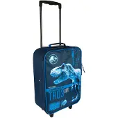 Undercover jurassic world kinderkoffer trolley