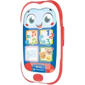 Top 1 Toys Clementoni baby smartphone