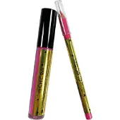 Clementoni Crazy Chic 18813, Make-up set voor kinderen, geschikt voor kinderen vanaf 6 jaar, meerkleurig