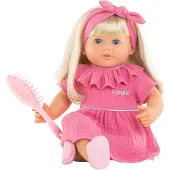 Corolle Mon Grand Poupon Babypop met Lang Haar Jade, 36cm