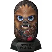 Ravensburger - Hylkies - Star Wars Chewbacca - Capsule Figuur