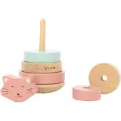 Trixie Stapelbare Kattenpiramide