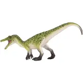 MOJO prehistorie luxe dinosaurussen speelset, 6dlg. - 380029