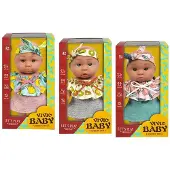 Lobbes Babypop in Giftbox