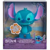 Just Play Disney Stitch - Grote Wiebelhoofd Verzamelfiguur Stitch blauw
