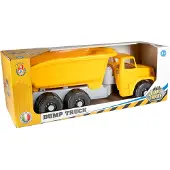 Androni Giant Trucks - Kiepauto, 75cm