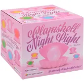 Kärkkäinen 27730 - Parel Nachtlamp - LED verlichting - Roze