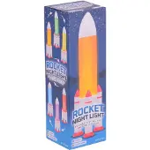 Spelletjesboer Nachtlamp met USB Aansluiting