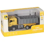 Lobbes Kiepwagen Licht & Geluid